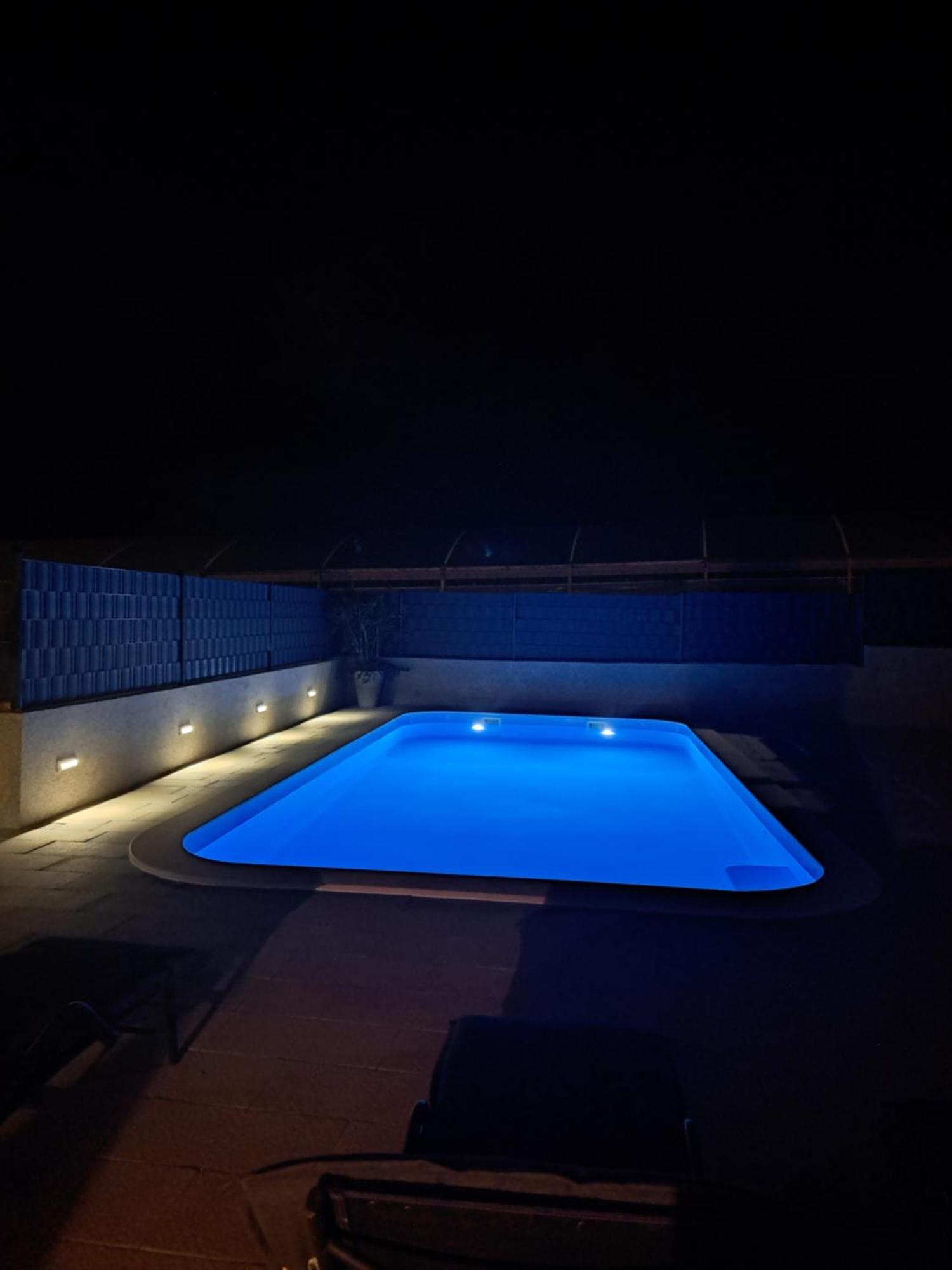 Villa Apartment Aa 2 Trogir Kültér fotó