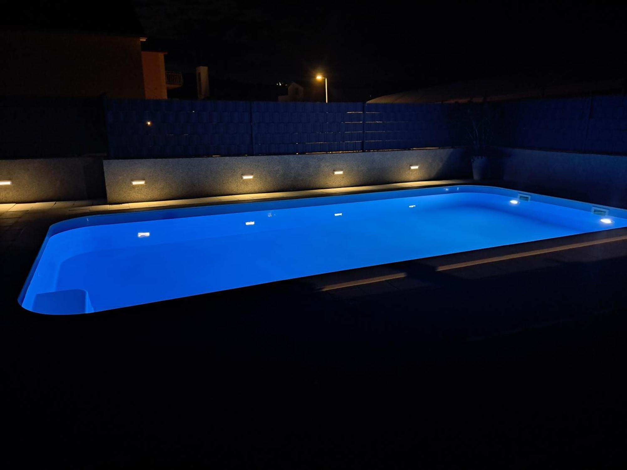 Villa Apartment Aa 2 Trogir Kültér fotó