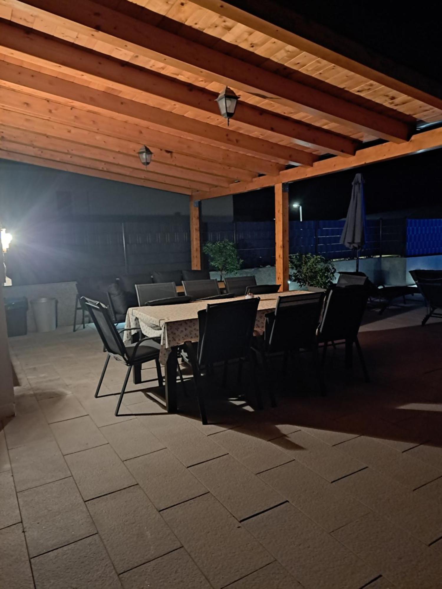 Villa Apartment Aa 2 Trogir Kültér fotó