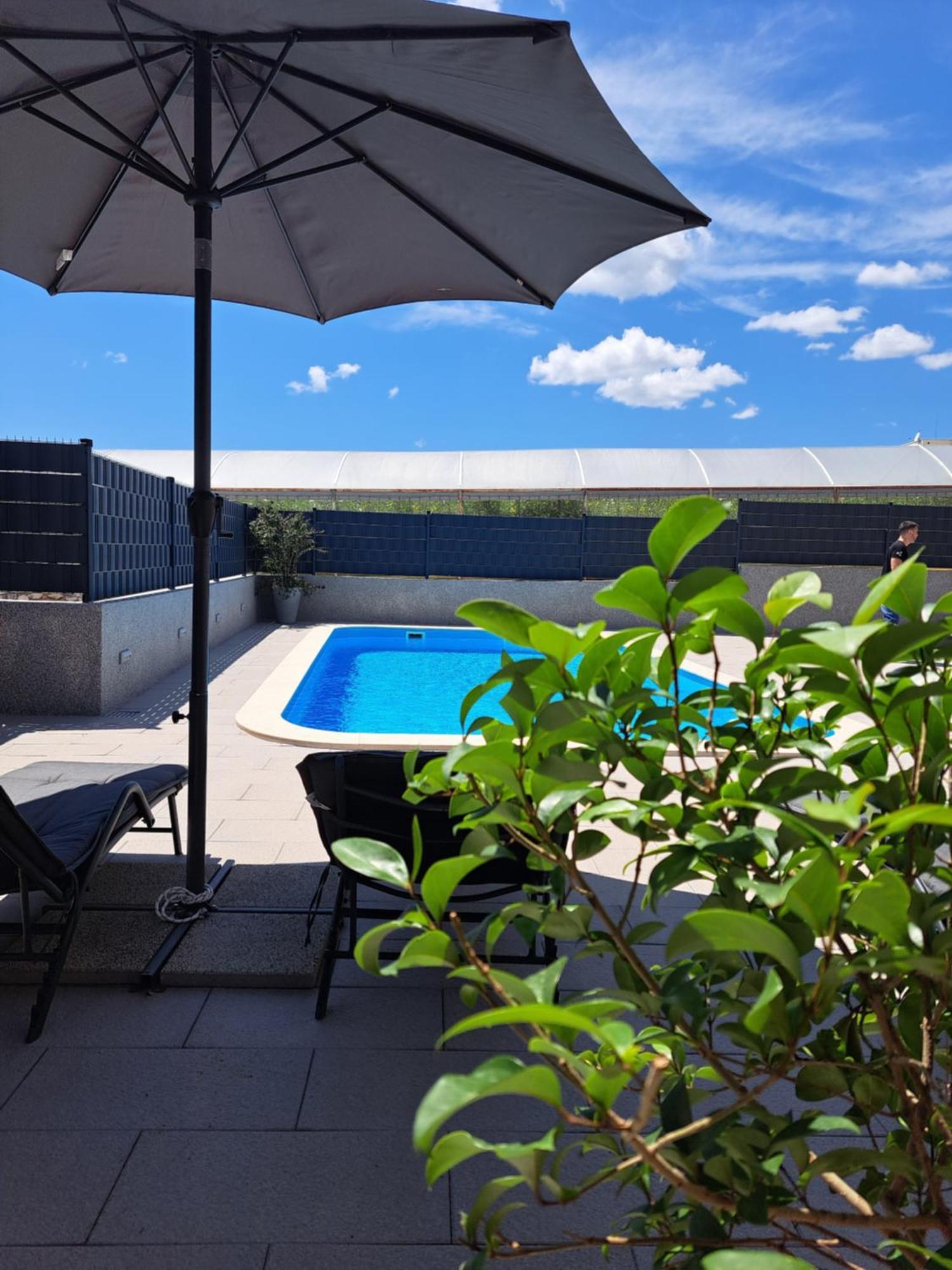 Villa Apartment Aa 2 Trogir Kültér fotó