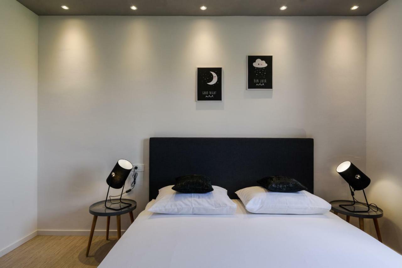 Villa Apartment Aa 2 Trogir Kültér fotó