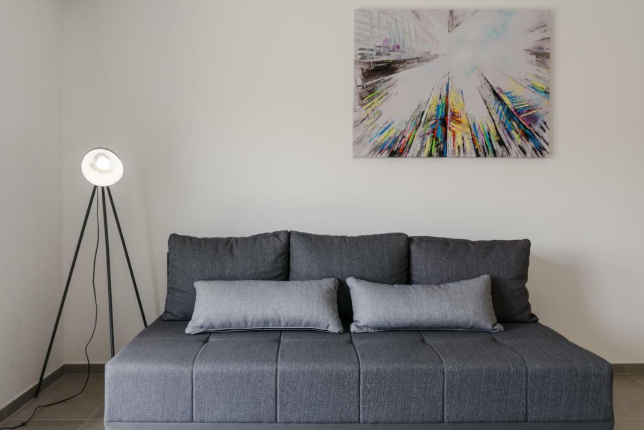 Villa Apartment Aa 2 Trogir Kültér fotó